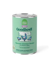 Goodbowl™ Harvest Chicken Pâté for Dogs