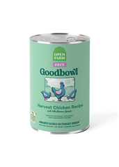 Goodbowl™ Harvest Chicken Pâté for Dogs