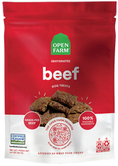 Dehydrated Treat Variety Pack