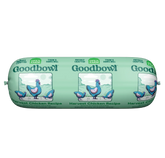 Goodbowl Harvest Chicken Freshly Crafted Roll for Dogs