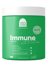Immune Health Supplement Chews for Dogs