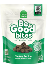 Be Good Bites Turkey Treats