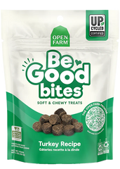 Be Good Bites Turkey Treats