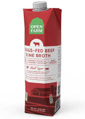 Bone Broth Plus Bundle for Dogs