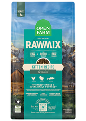 RawMix Grain-Free Kitten Kibble