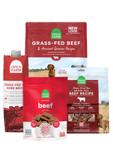 Grass-Fed Goodness Bundle