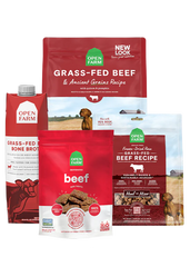 Grass-Fed Goodness Bundle