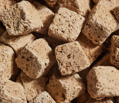 Freeze Dried Raw Lamb Liver Treat