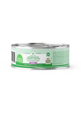 Homestead Turkey Pâté for Cats