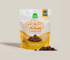 Be Good Bites Chicken Treats