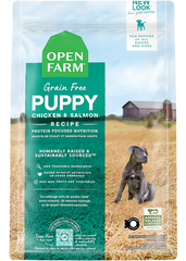Puppy Essentials Pack