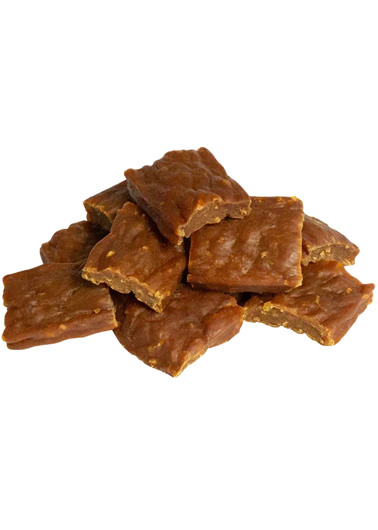 Dehydrated Treat Variety Pack