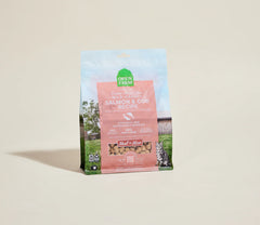 Wild-Caught Salmon & Cod Freeze Dried Raw Morsels for Cats
