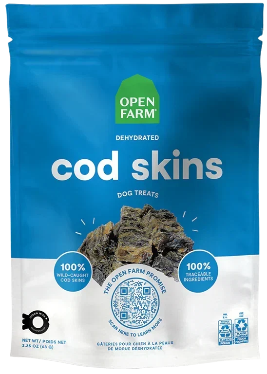 Dehydrated Treat Variety Pack