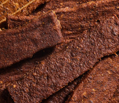 Grain-Free Chicken Jerky Strips