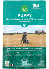 Ancient Grains Puppy Pack